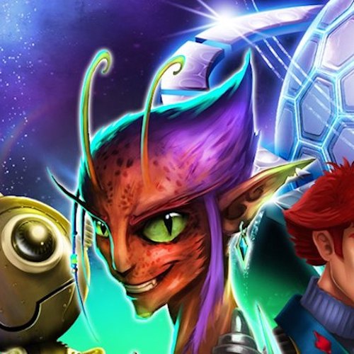 GalaticSlots