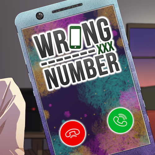 Wrong Number