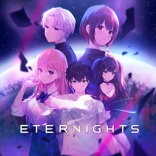 Eternights (2023)